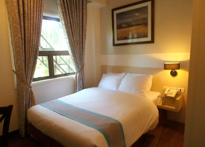 Ciudad Fernandina Hotel