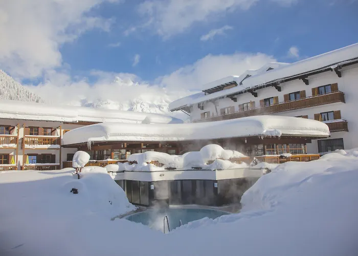 Gut Wenghof - Family Resort Werfenweng
