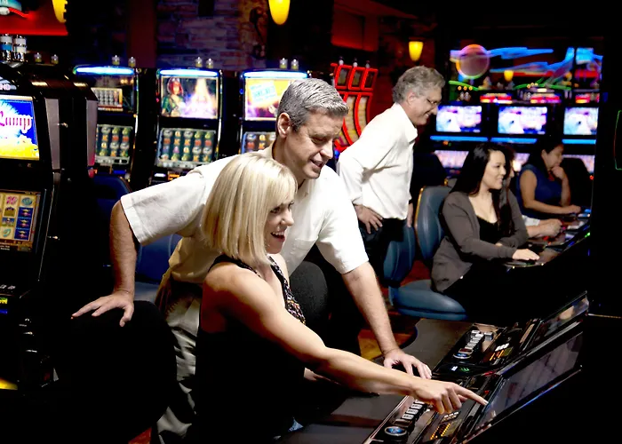 Silver Reef Casino Resort