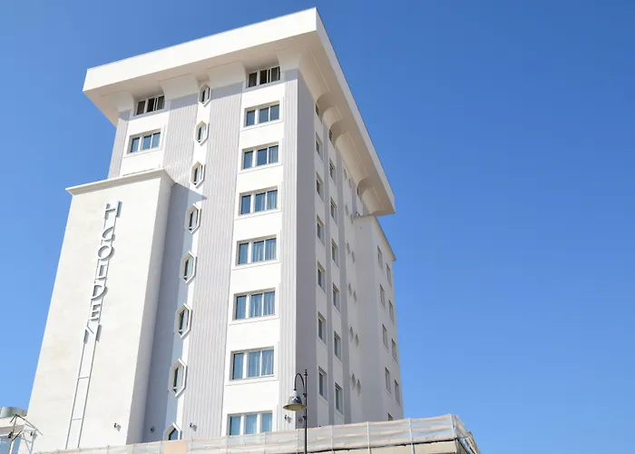 Hotel Golden