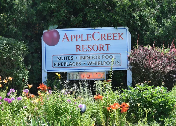 Applecreek Resort-Hotel & Suites