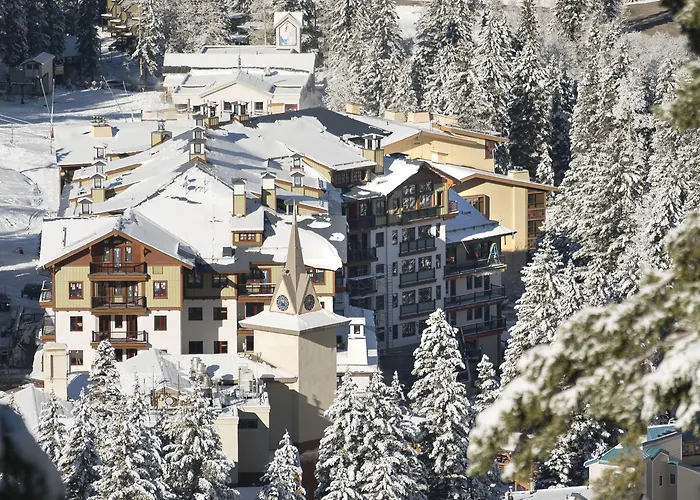 The Blake At Taos Ski Valley