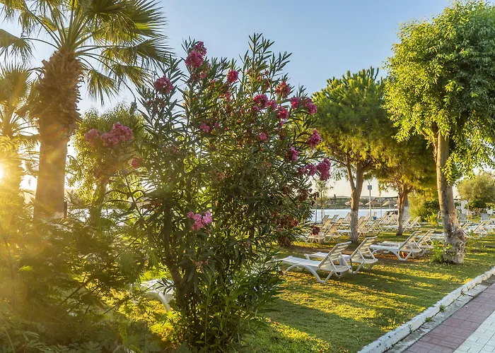 Sifne Thermal Otel