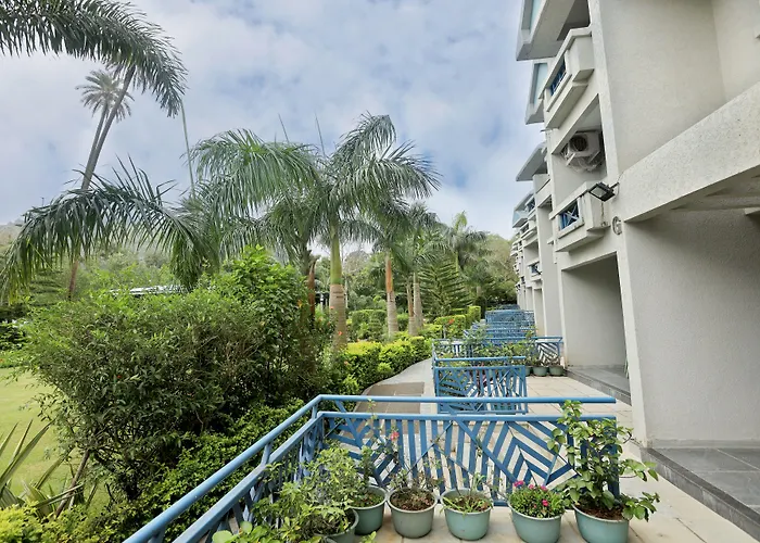 Hummingbird Resort
