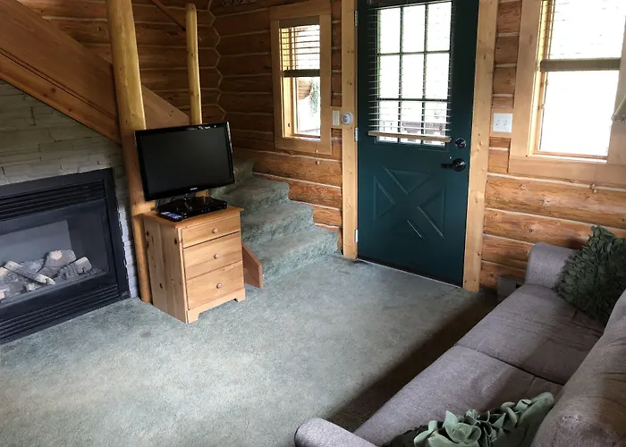 Great Northern Resort
