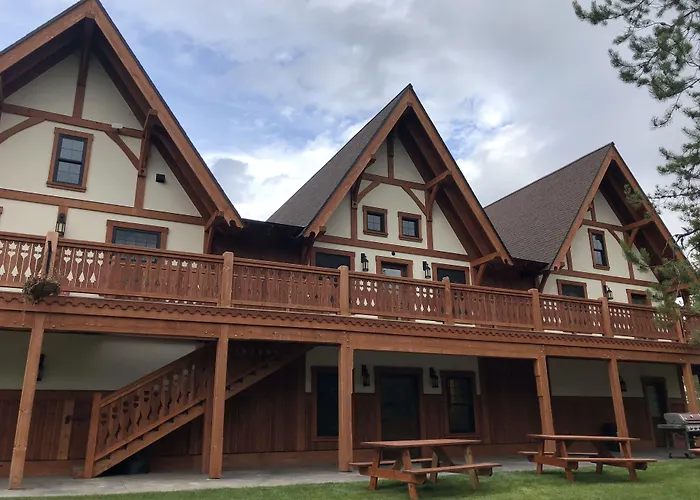 Great Northern Resort