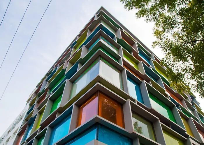 Hotel Oxina Lygon