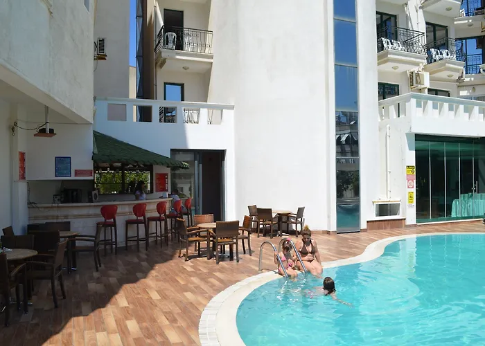 Kalif Hotel