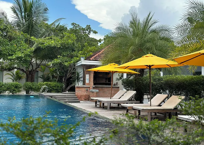 Long Set Resort