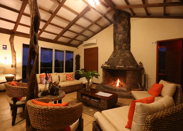 Semilla Verde Boutique Hotel