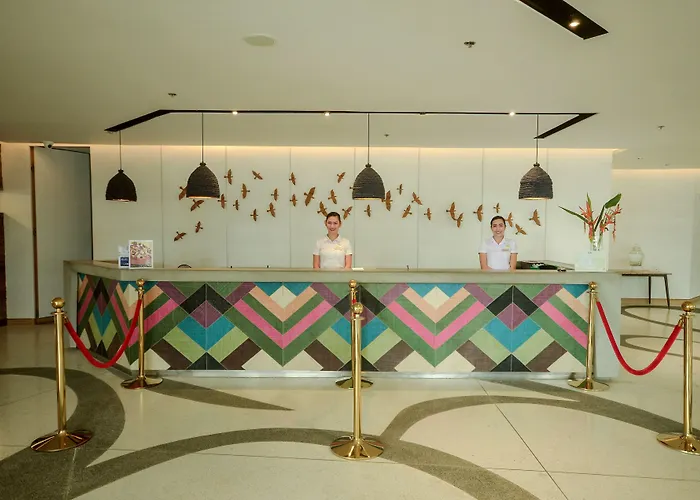 Hue Hotels And Resorts Puerto Princesa Managed By Hii