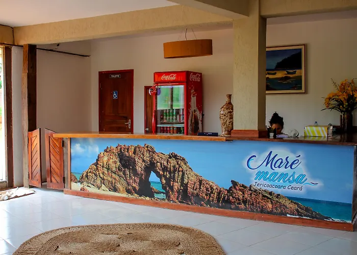 Hotel Mare Mansa