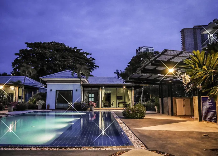 Villa Navin