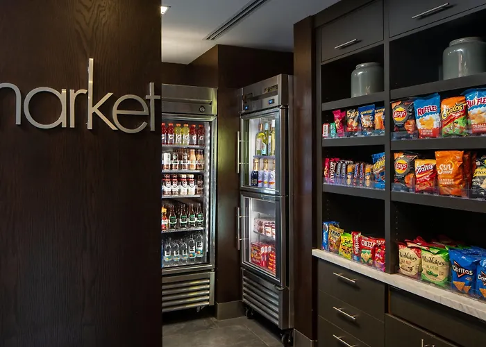 Courtyard By Marriott Houston Northwest/Cypress