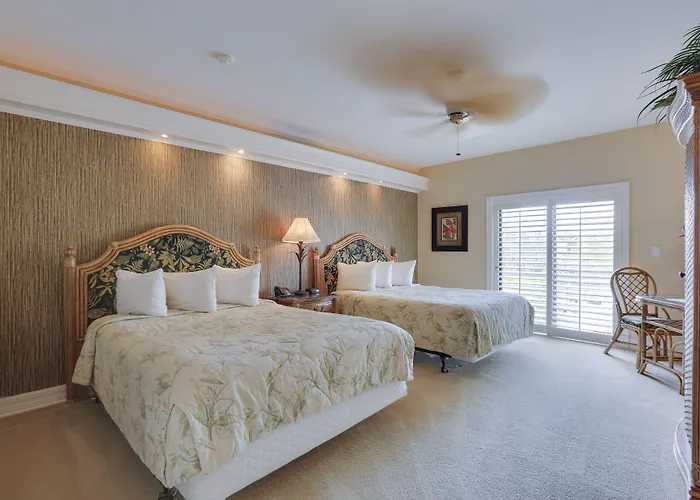 Boca Grande Hotel