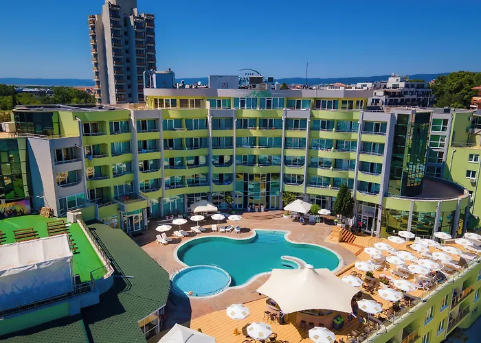 Mpm Hotel Arsena