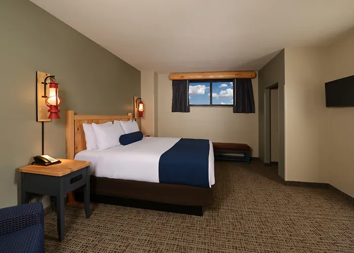 Great Wolf Lodge Colorado Springs