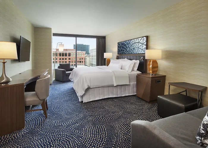 The Westin Milwaukee