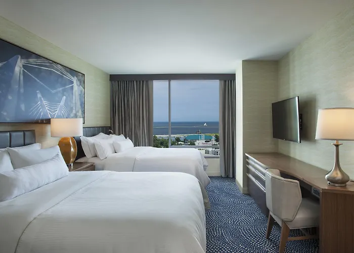 The Westin Milwaukee