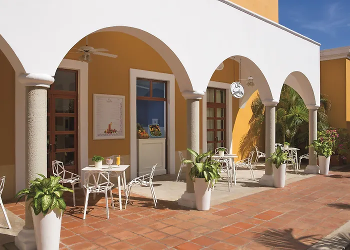 Dreams Tulum Resort & Spa
