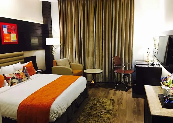Regenta Central Amritsar