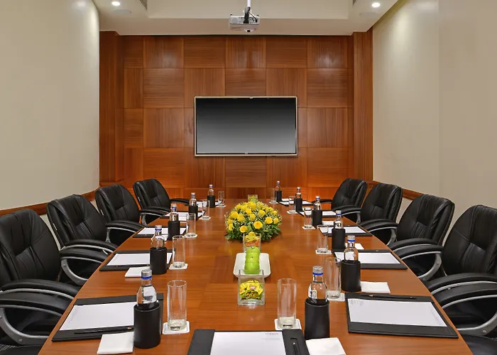 Fortune Miramar, Goa - Member Itc Hotels' Group