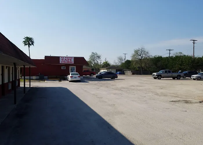 Budget Inn Edinburg