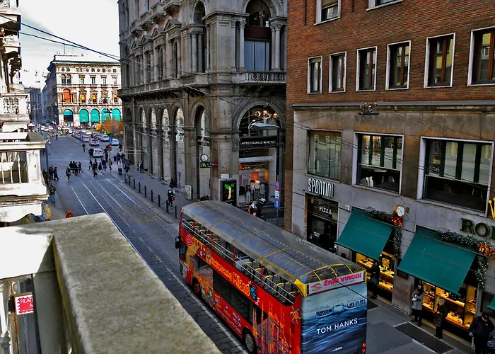 Hotel Rio Milan