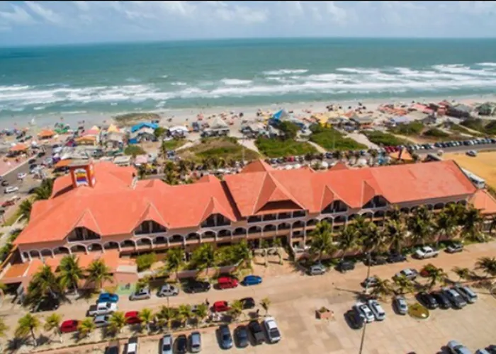 Hotel Prive Do Atalaia