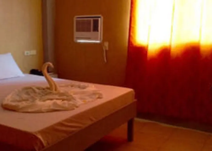 Ukl Ever Resort Hotel