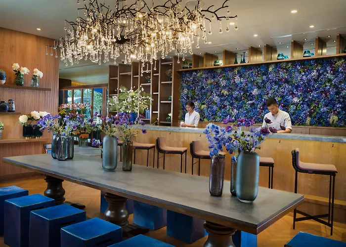Ayana Midplaza Jakarta