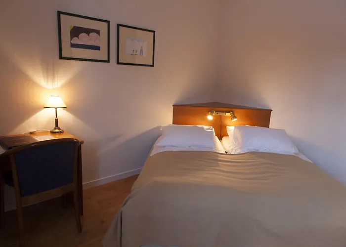 Thon Hotel Selbusjoen