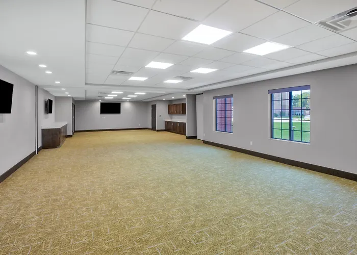 Staybridge Suites - Benton Harbor-St. Joseph By Ihg