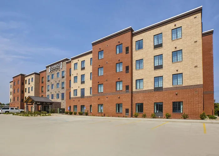 Staybridge Suites - Benton Harbor-St. Joseph By Ihg