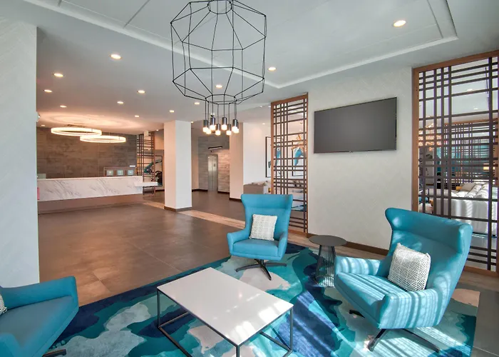 Towneplace Suites By Marriott Miami Airport