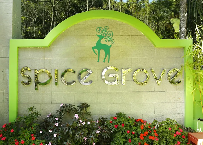 Spice Grove