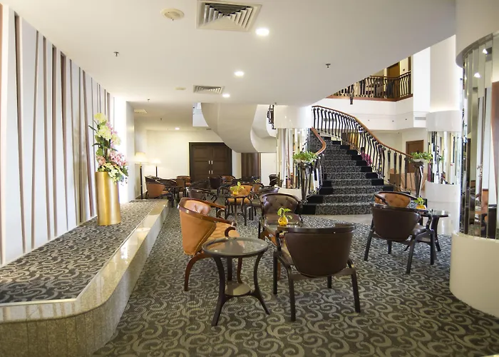 Mitc Hotel