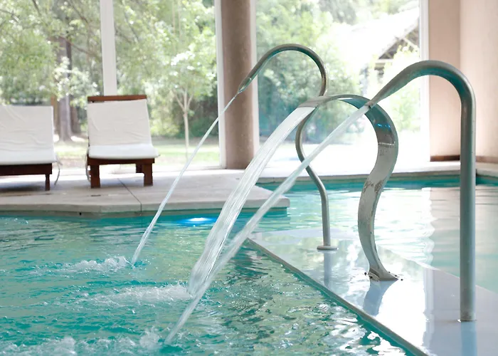 Howard Johnson Resort & Spa Escobar