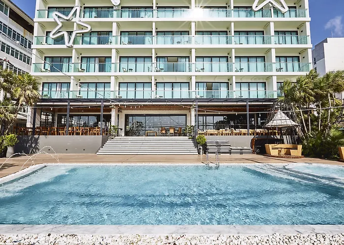 Zand Morada Pattaya