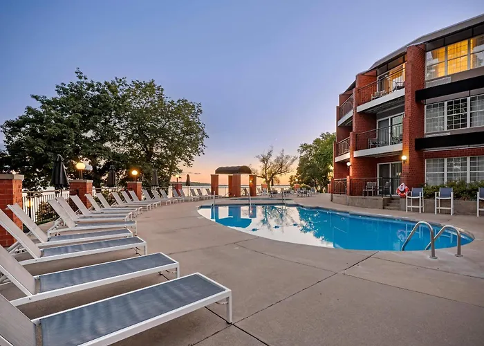 Heidel House Hotel And Conference Center, An Ascend Collection Hotel