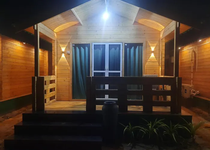 Raapan Beach Resort