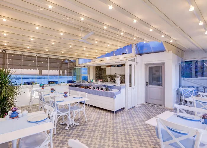 Ela Tenedos Hotel - Special Category (Adults Only)