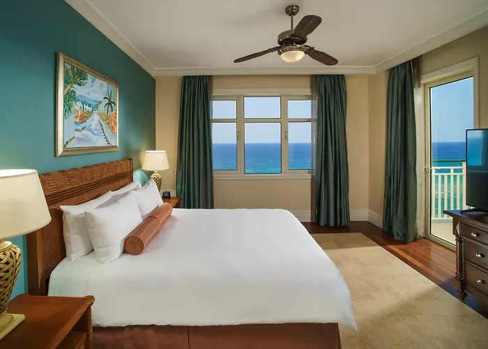 Jewel Grande Montego Bay Resort And Spa