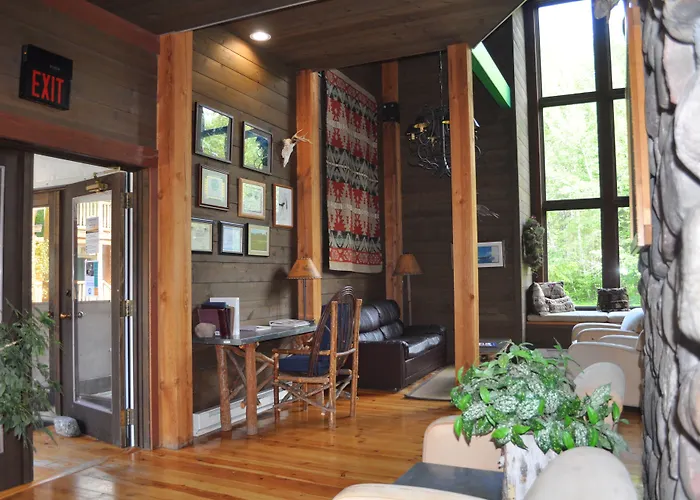 Drummond Island Resort