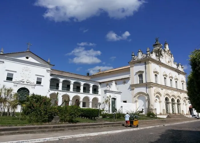 Cachoeira Apart Hotel