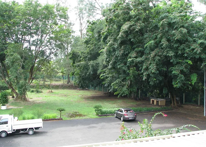 Mersing Merlin Inn