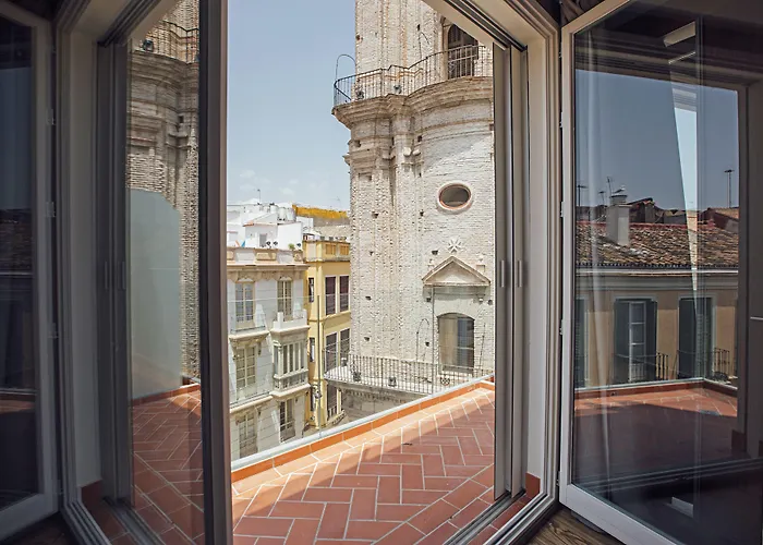 Málaga Premium Hotel
