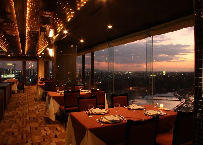 Okazaki New Grand Hotel
