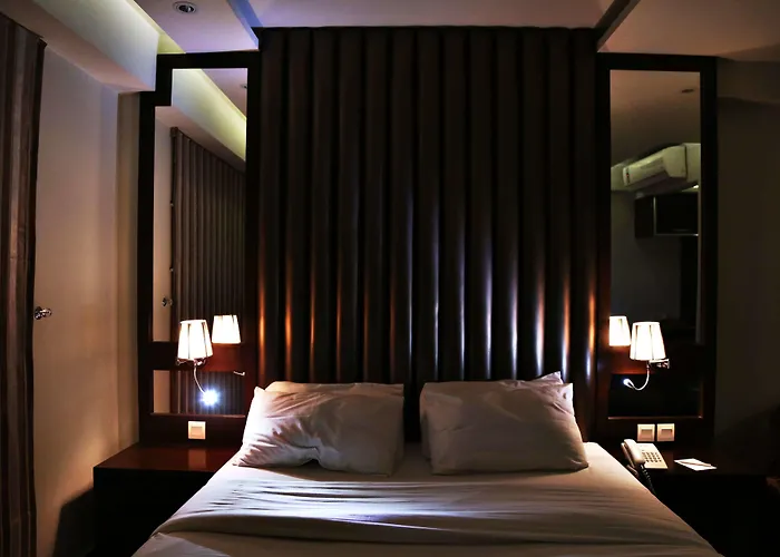 Lahore Continental Hotel