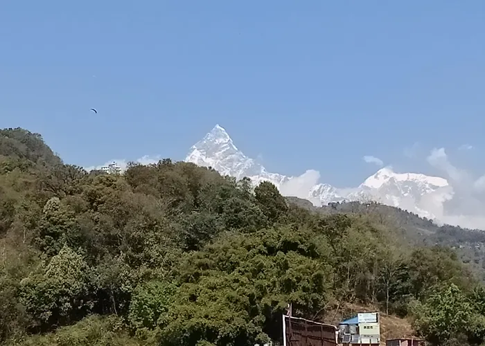 Hotel Nana Pokhara